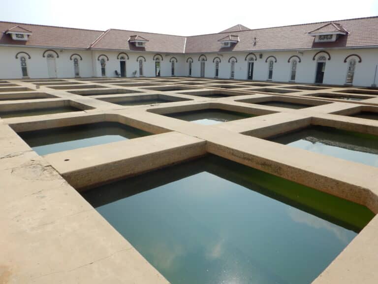 Water Quality Master Plan Trigon Associates