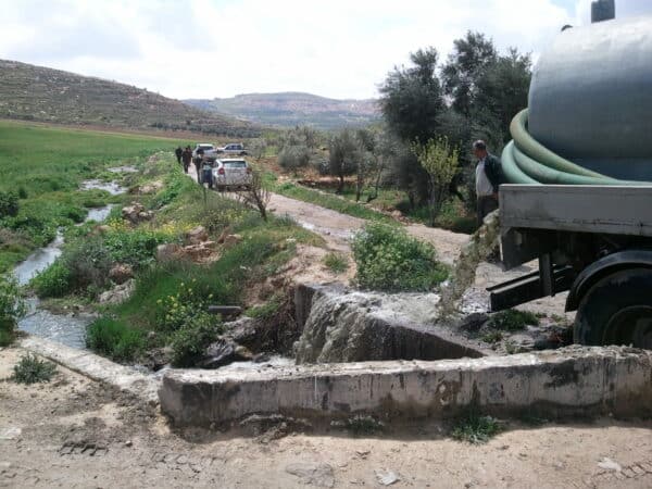 Al Yamoun/Qabatia1