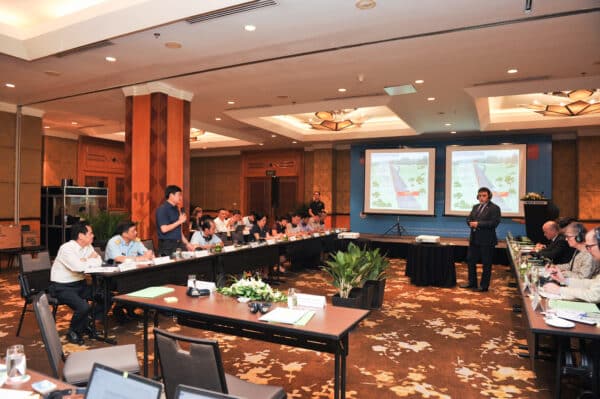 Roadmap Meeting