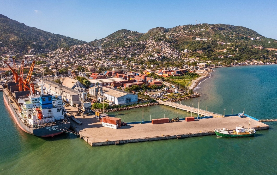 Haiti