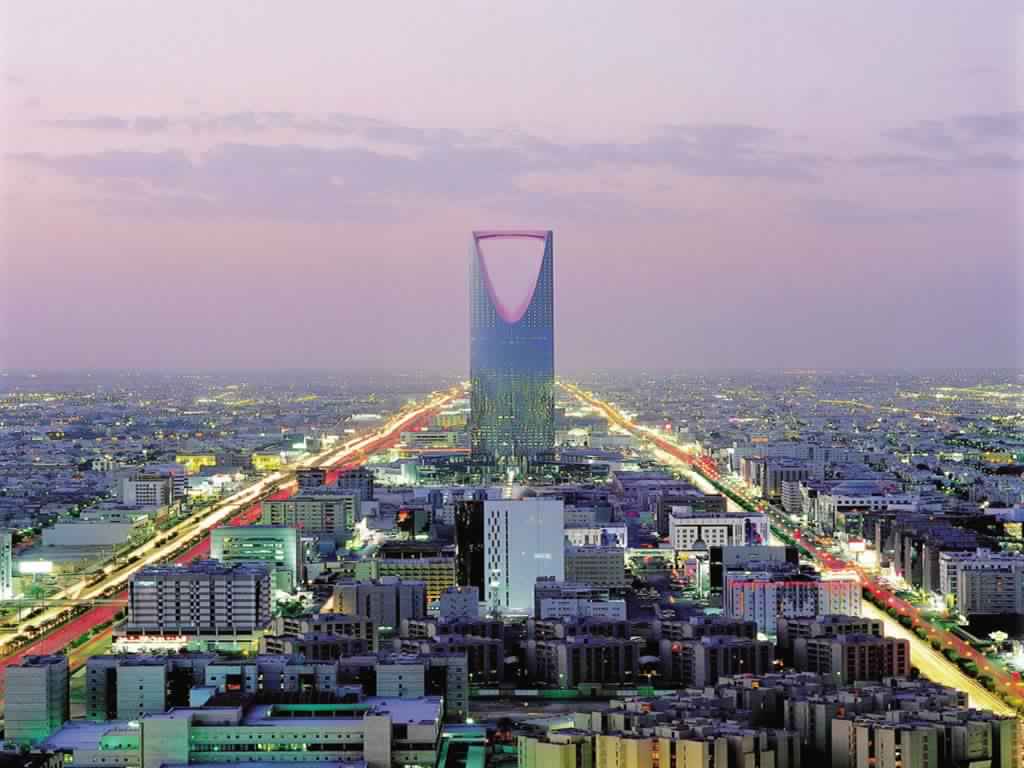 Riyadh